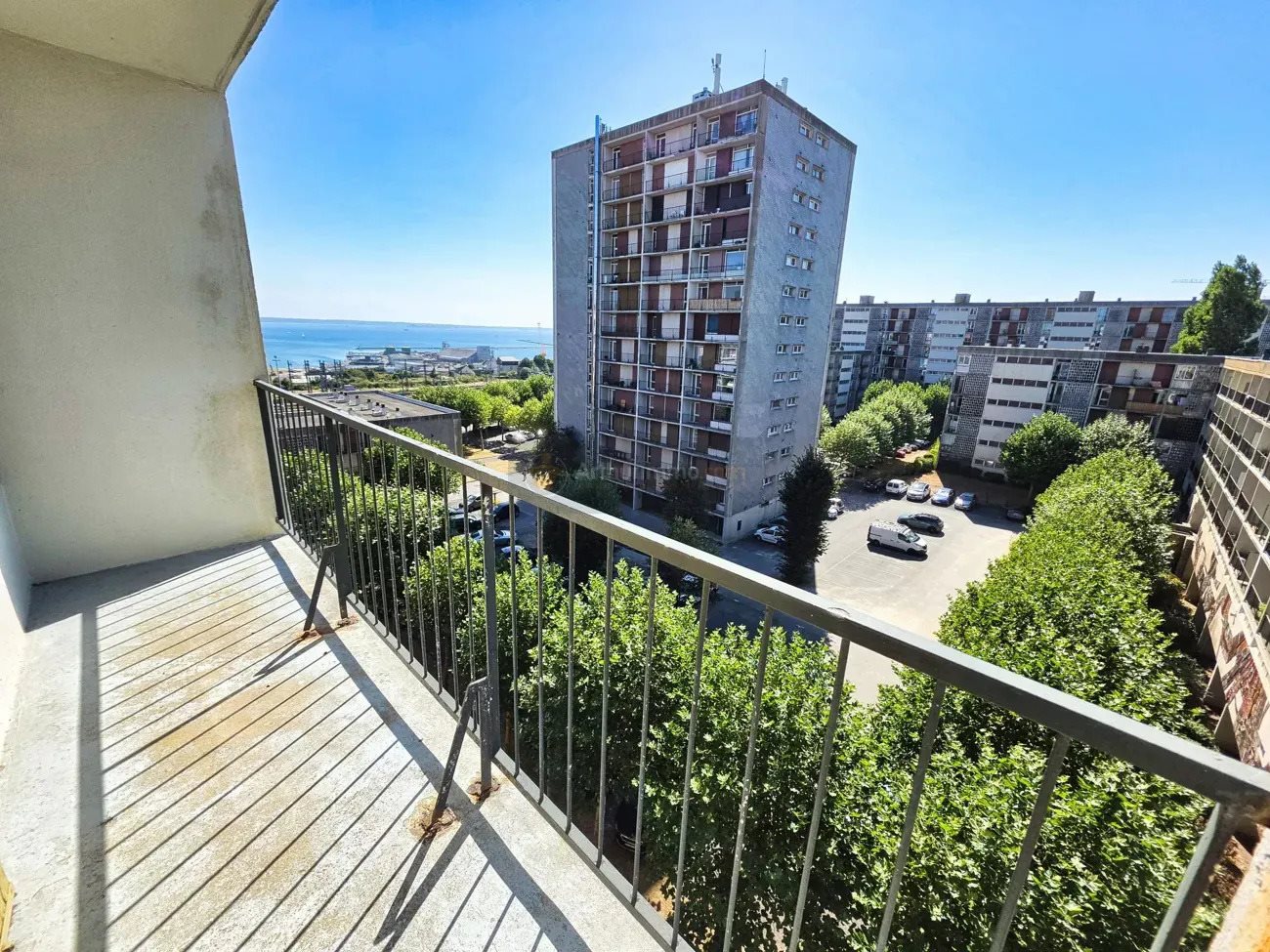 Appartement à vendre, NaNm², Brest