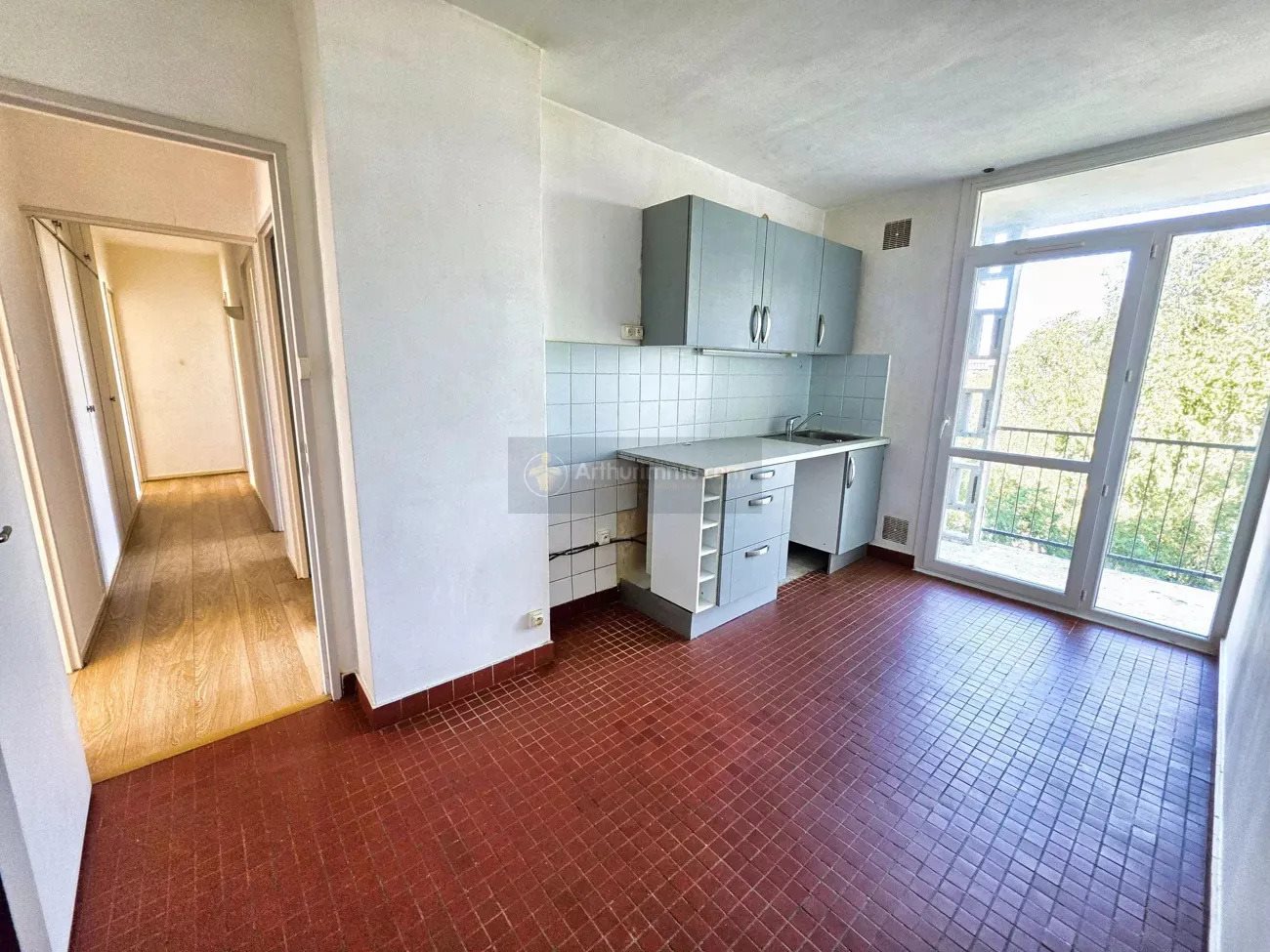 Appartement à vendre, NaNm², Brest