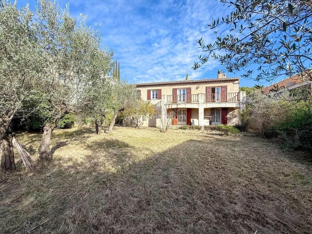 Maison à vendre, 179m², Draguignan