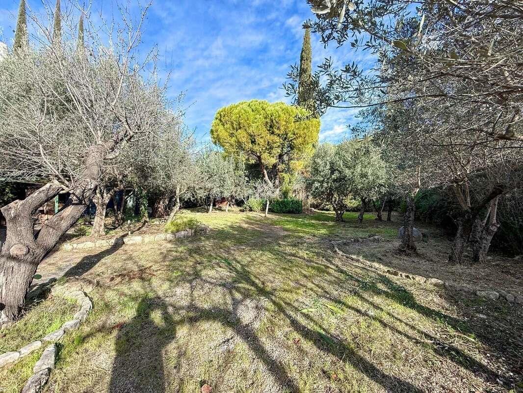 Maison à vendre, 179m², Draguignan
