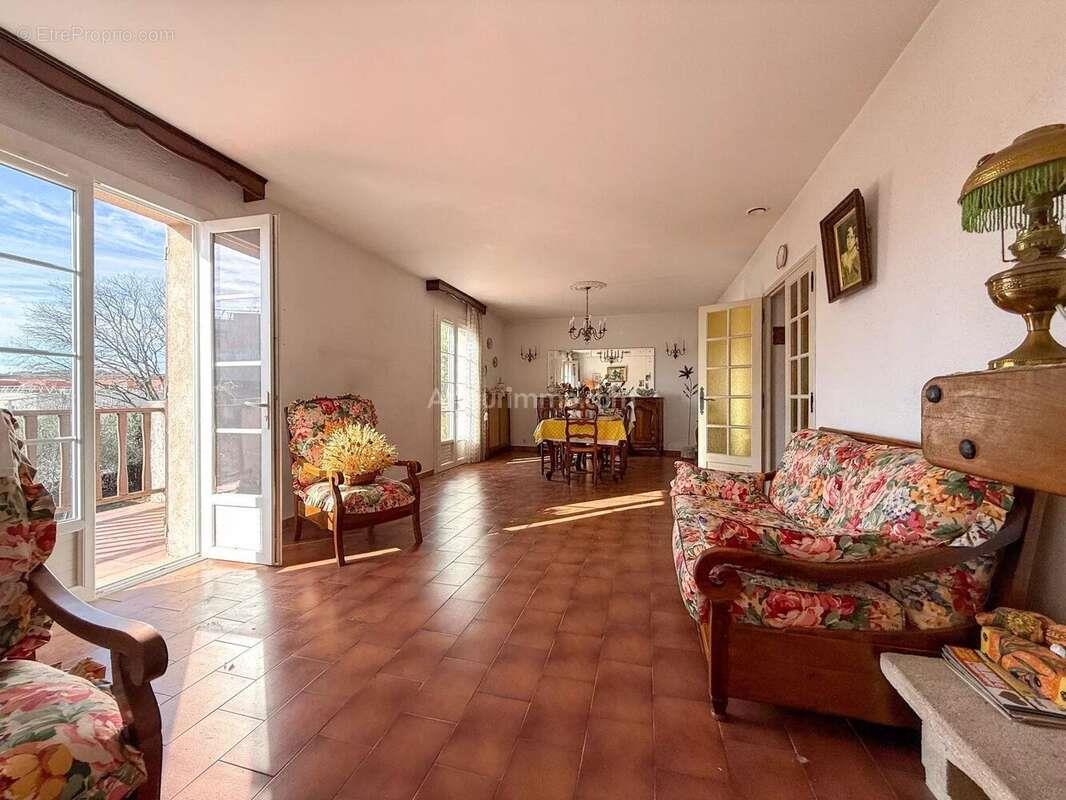 Maison à vendre, 179m², Draguignan