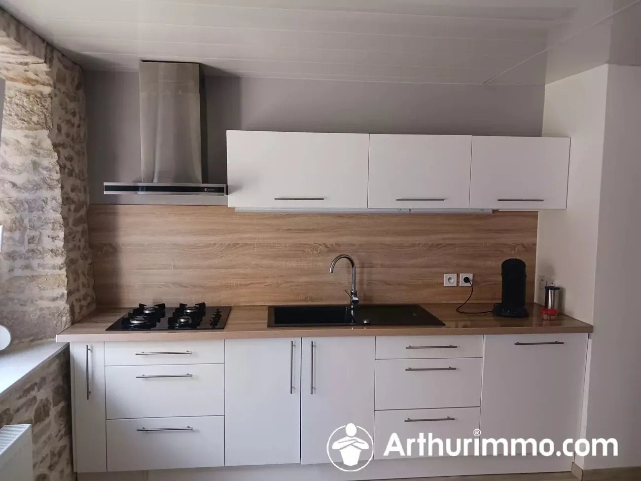 Maison à vendre, 1m², Montécheroux
