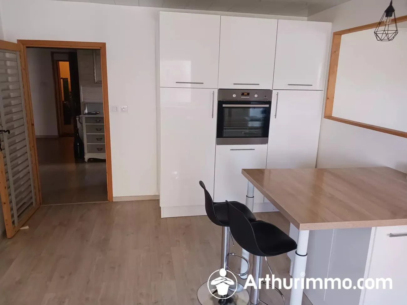 Maison à vendre, 1m², Montécheroux