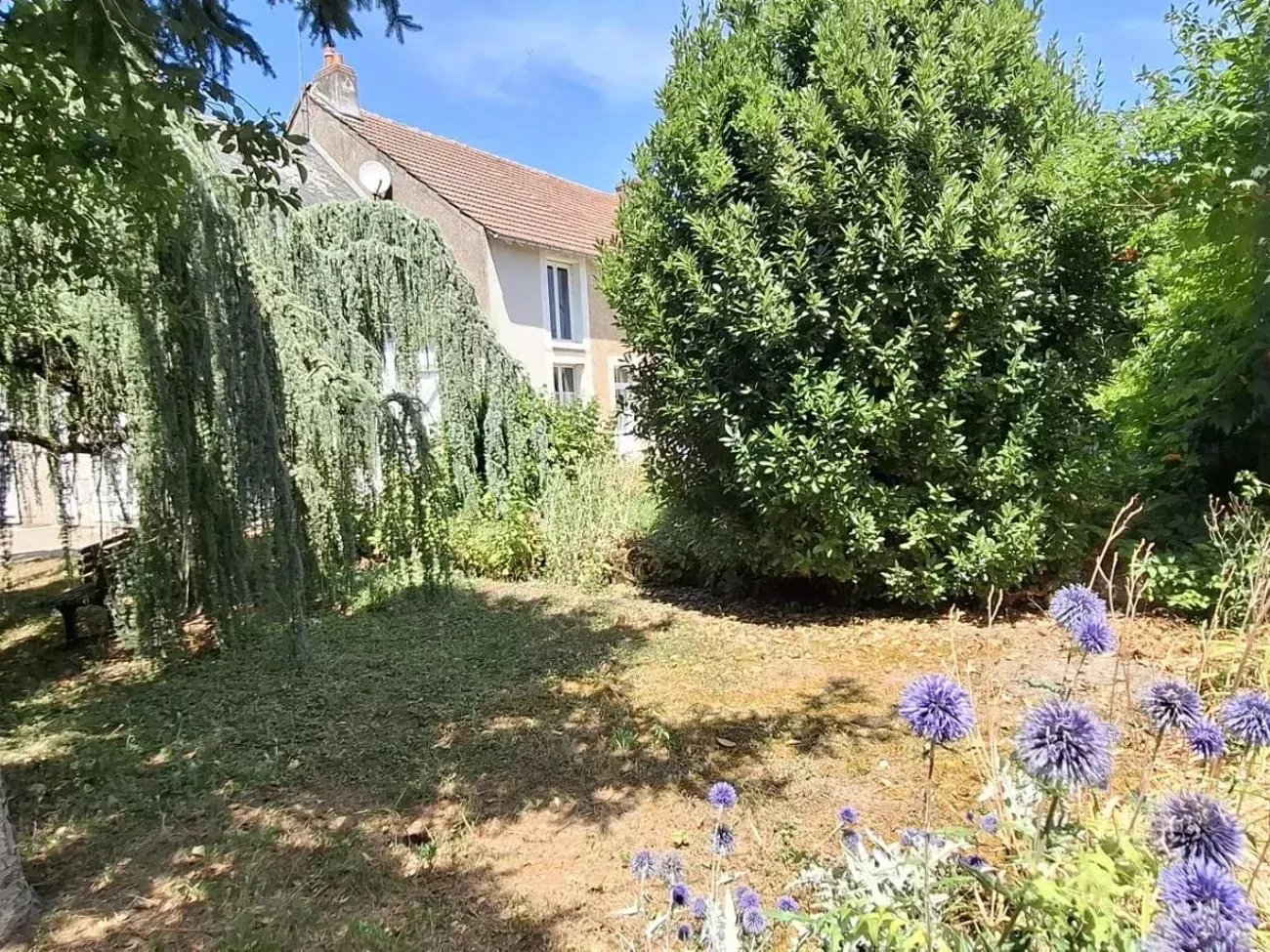 Maison à vendre, NaNm², Messas