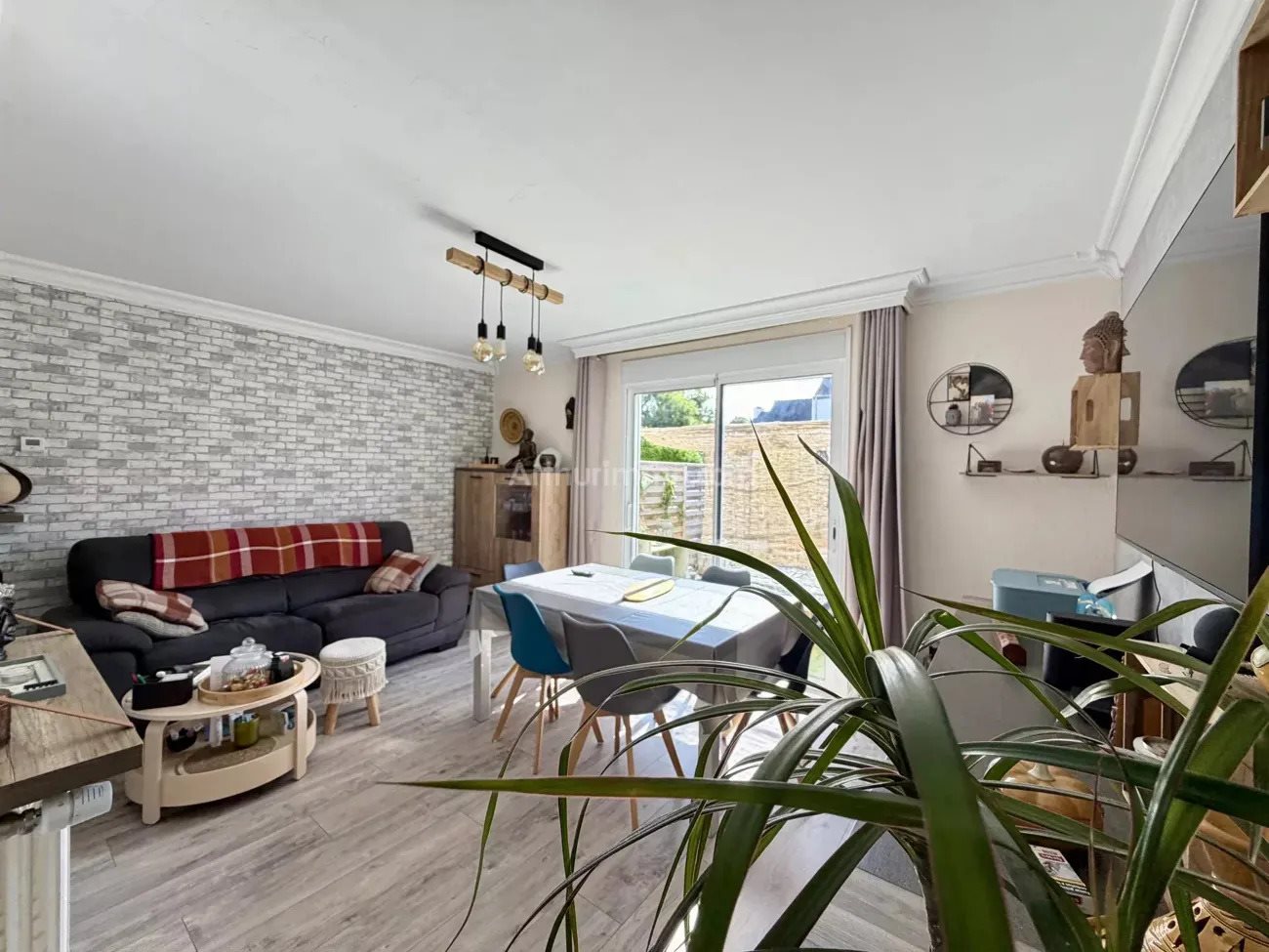 Maison à vendre, NaNm², Taden