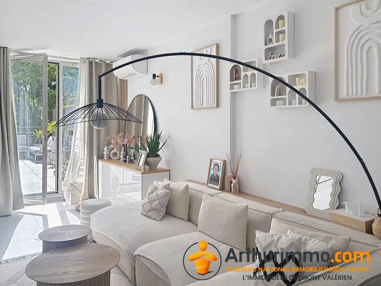Appartement à vendre, 0m², Nanterre