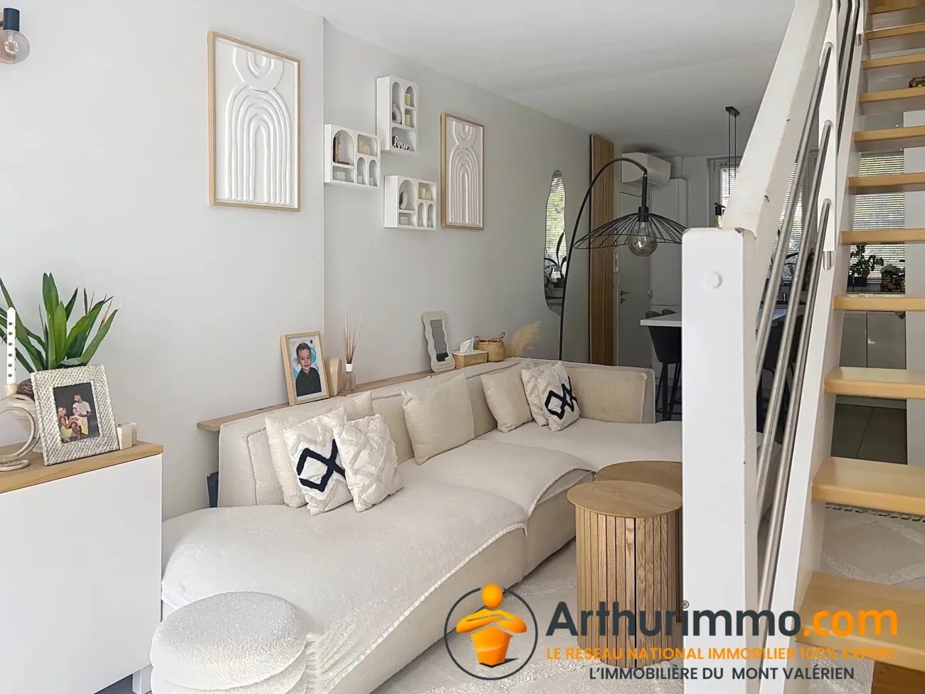 Appartement à vendre, 0m², Nanterre