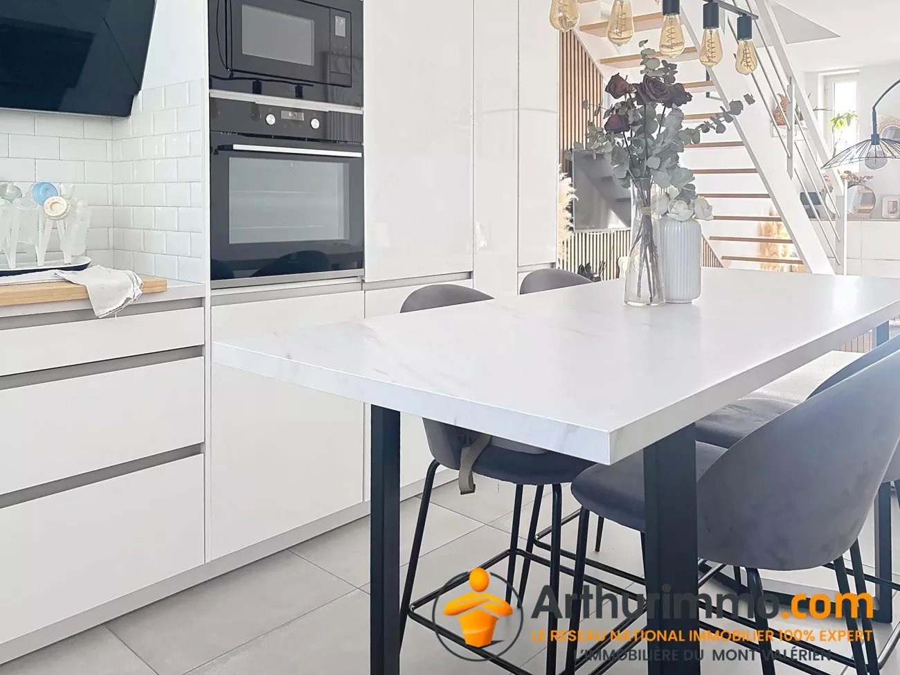 Appartement à vendre, 0m², Nanterre