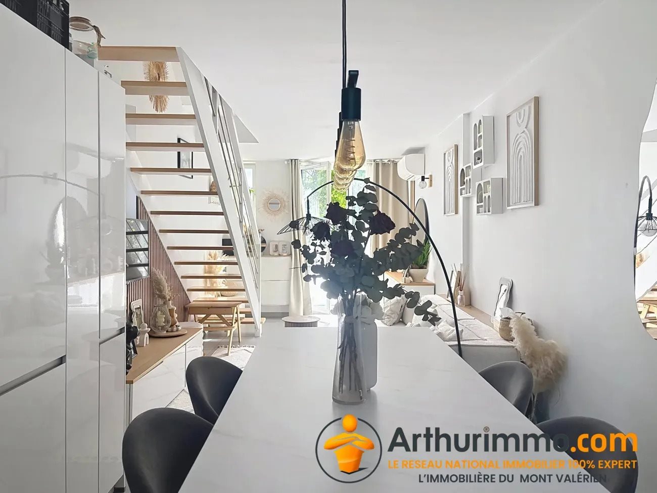 Appartement à vendre, 0m², Nanterre