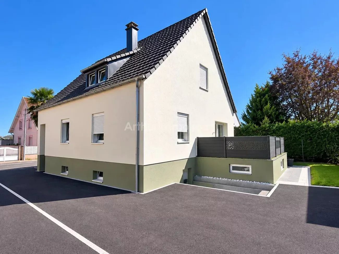 Maison à vendre, NaNm², Ingersheim