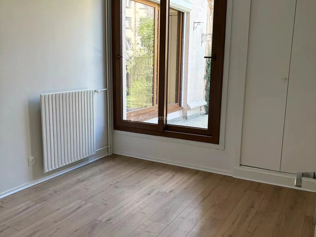 Appartement à louer, NaNm², Décines-Charpieu