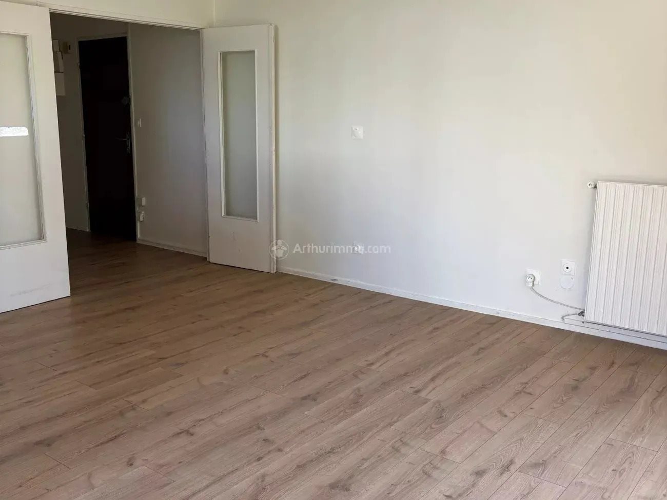 Appartement à louer, NaNm², Décines-Charpieu