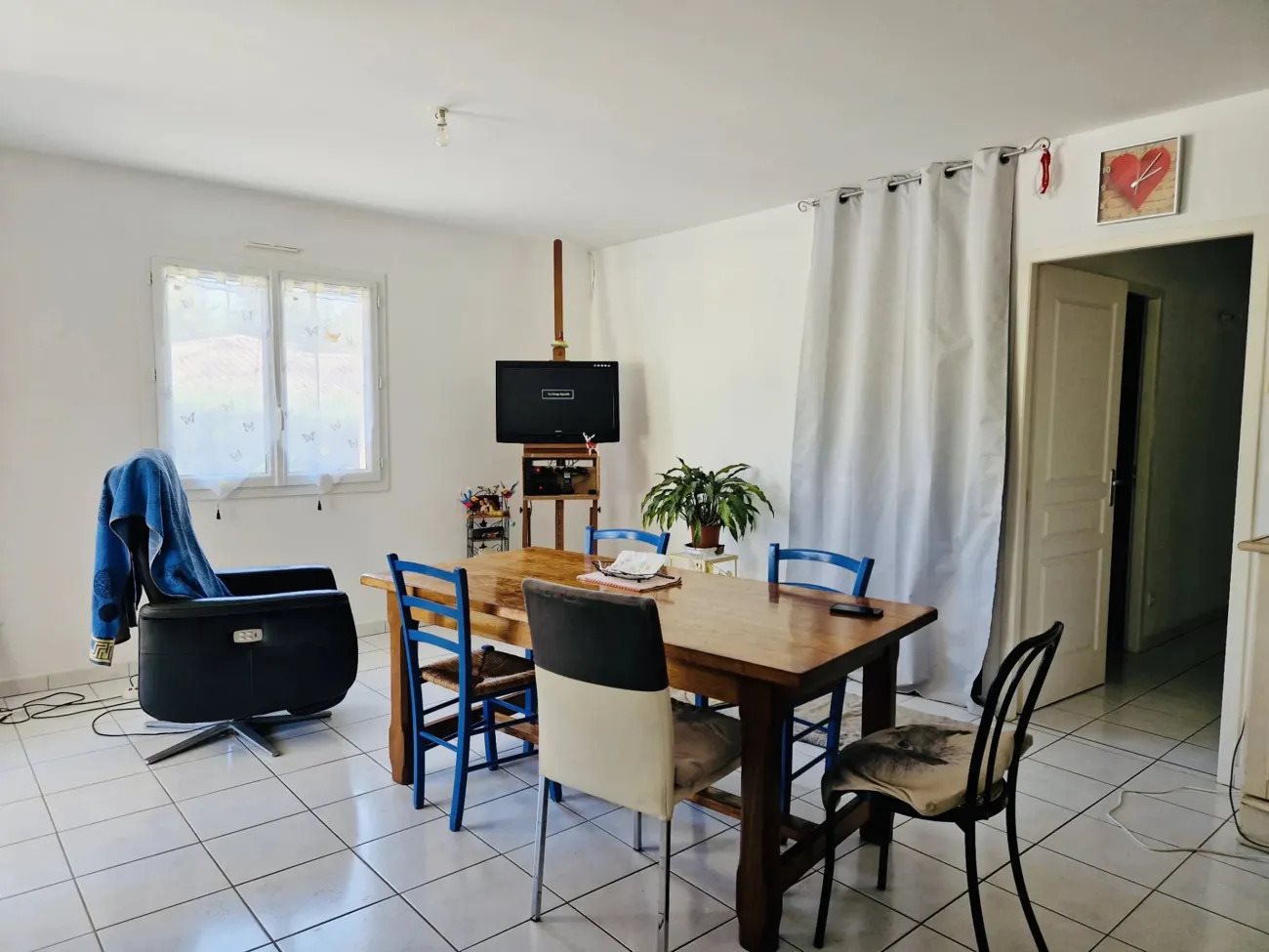 Maison à vendre, NaNm², Pouillon