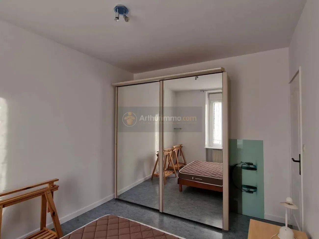Appartement à louer, NaNm², Brest