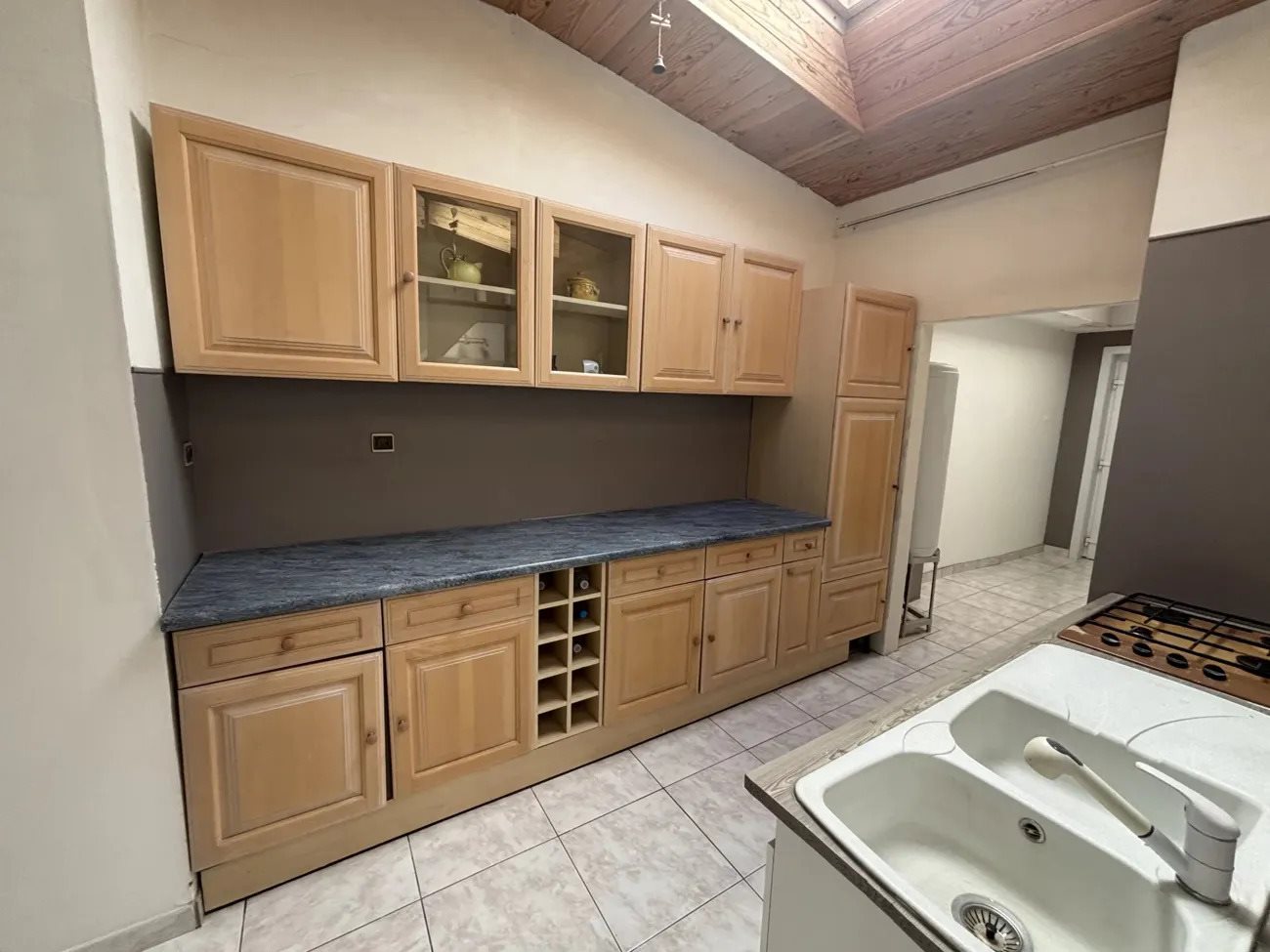 Maison à vendre, 1m², Boussois