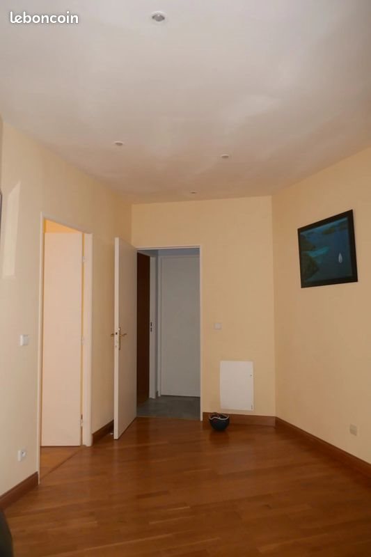 Appartement à louer, 112m², Saint-Brieuc