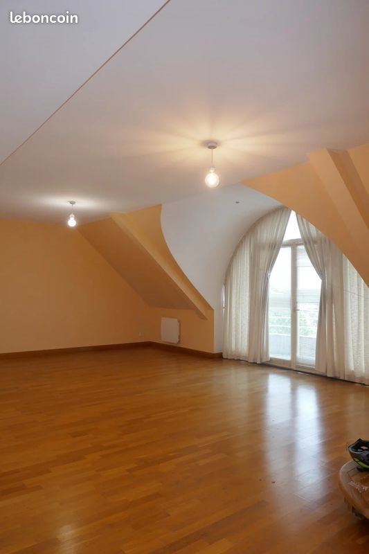 Appartement à louer, 112m², Saint-Brieuc