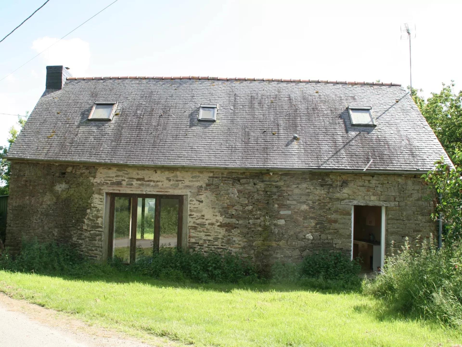 Maison à vendre, 3m², Guégon
