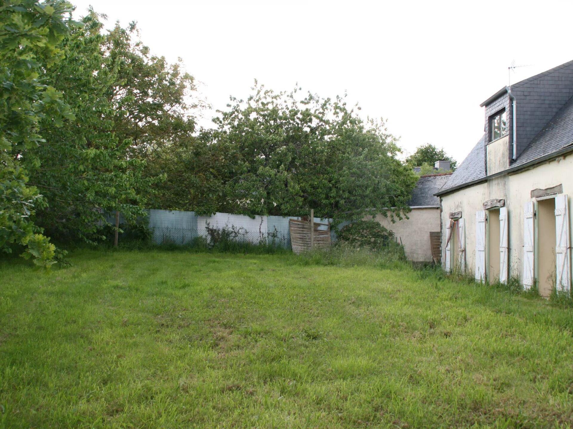 Maison à vendre, 3m², Guégon