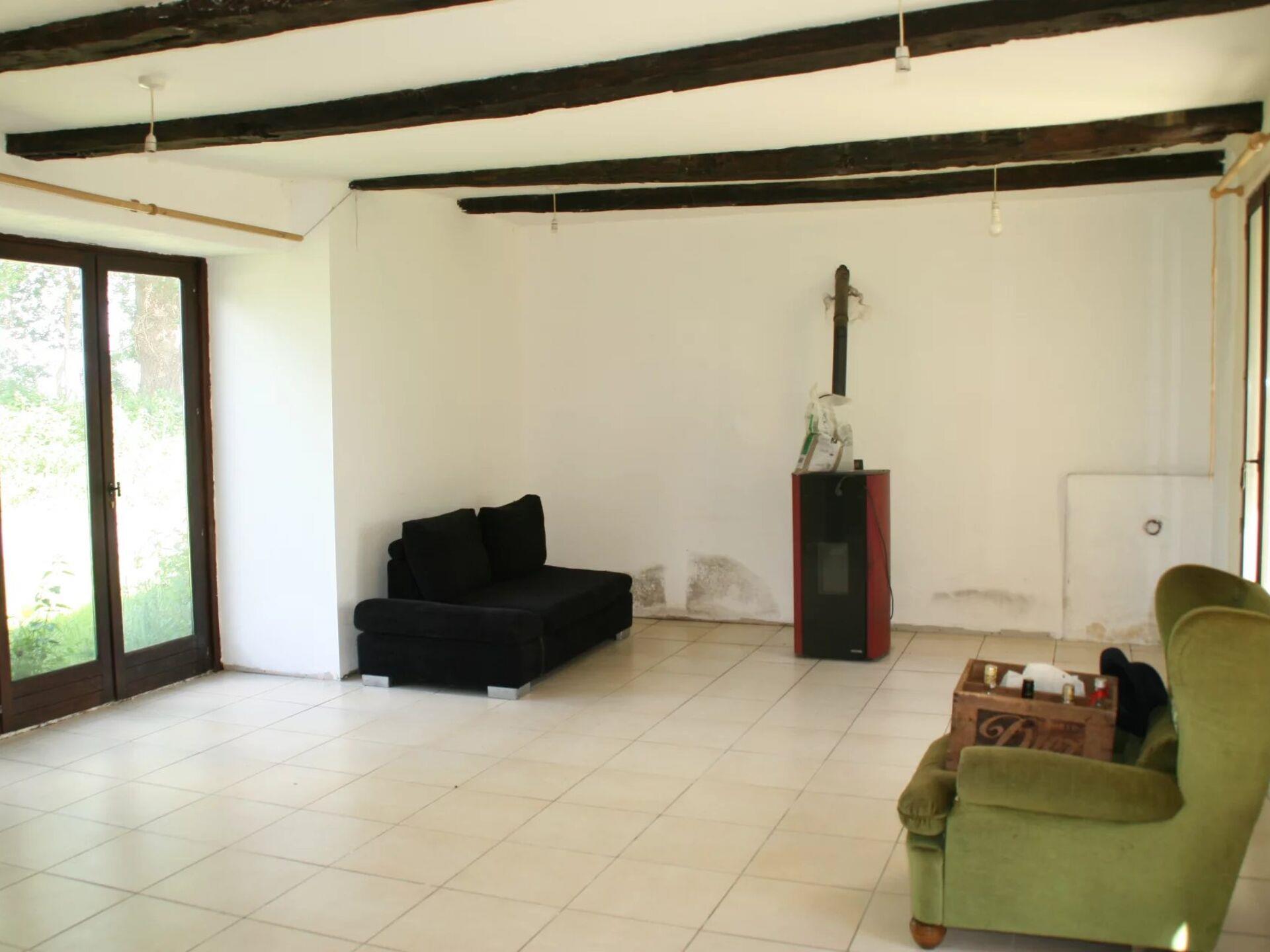 Maison à vendre, 3m², Guégon