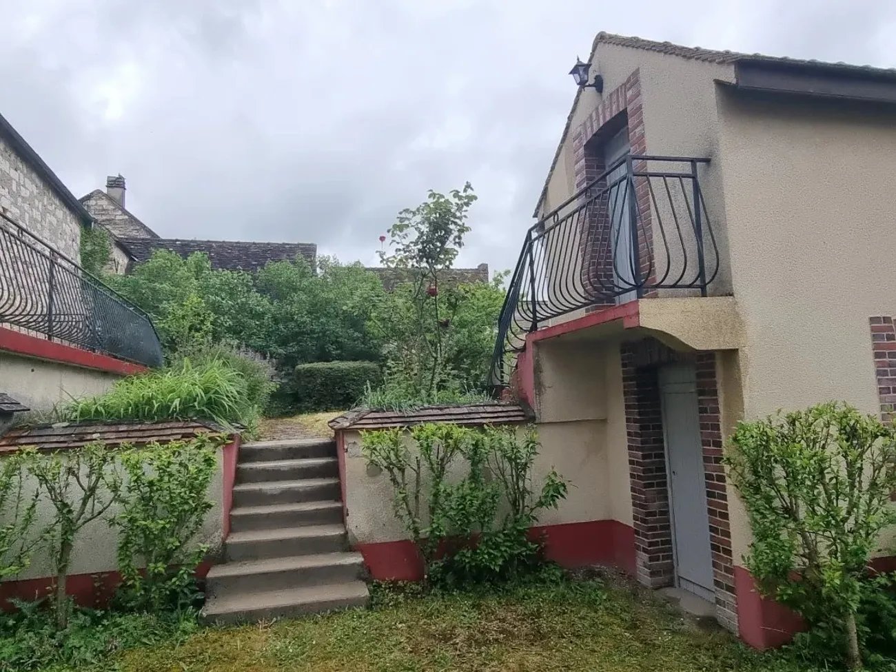 Maison à vendre, 1m², Pont-sur-Yonne