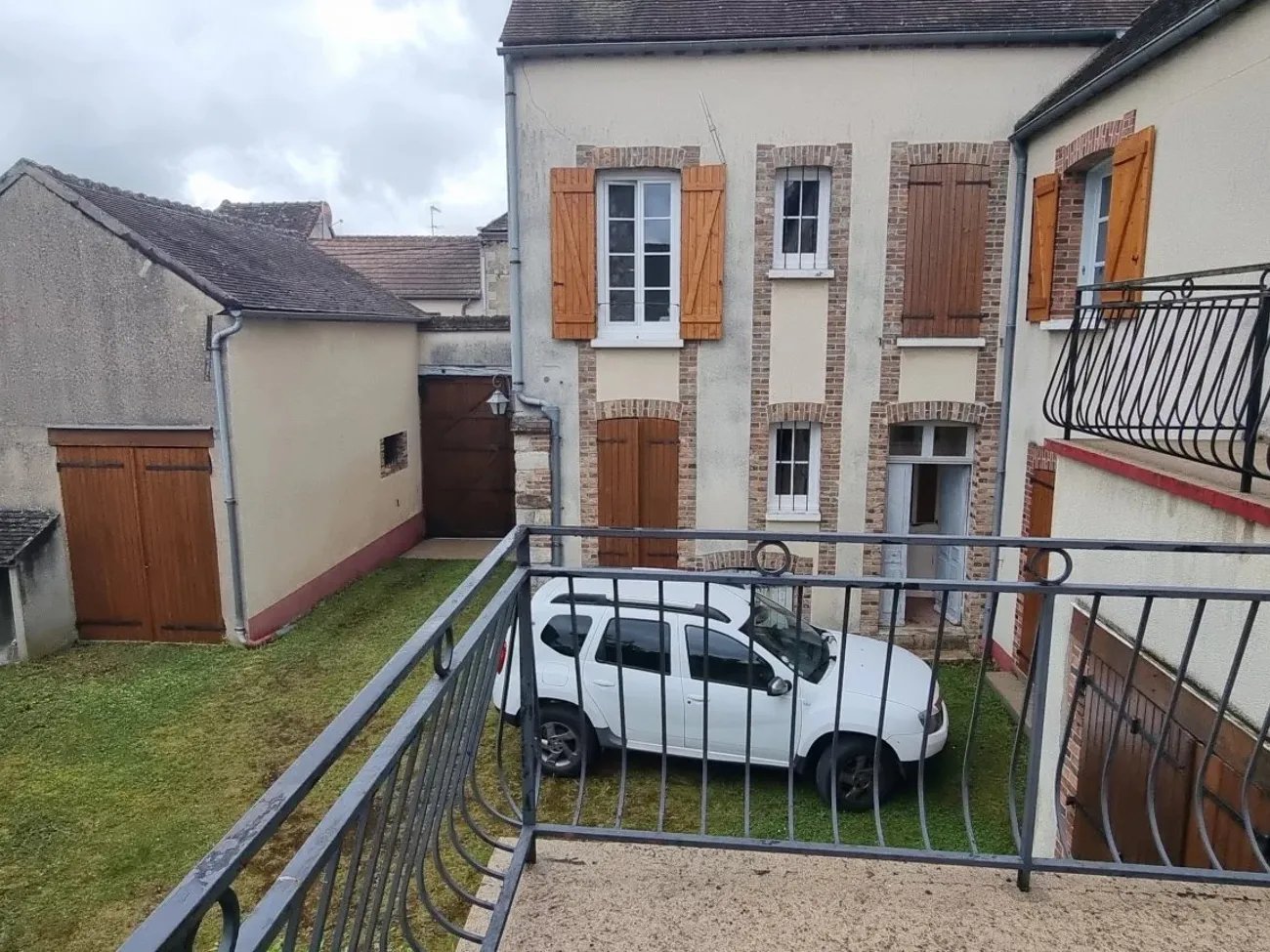 Maison à vendre, 1m², Pont-sur-Yonne
