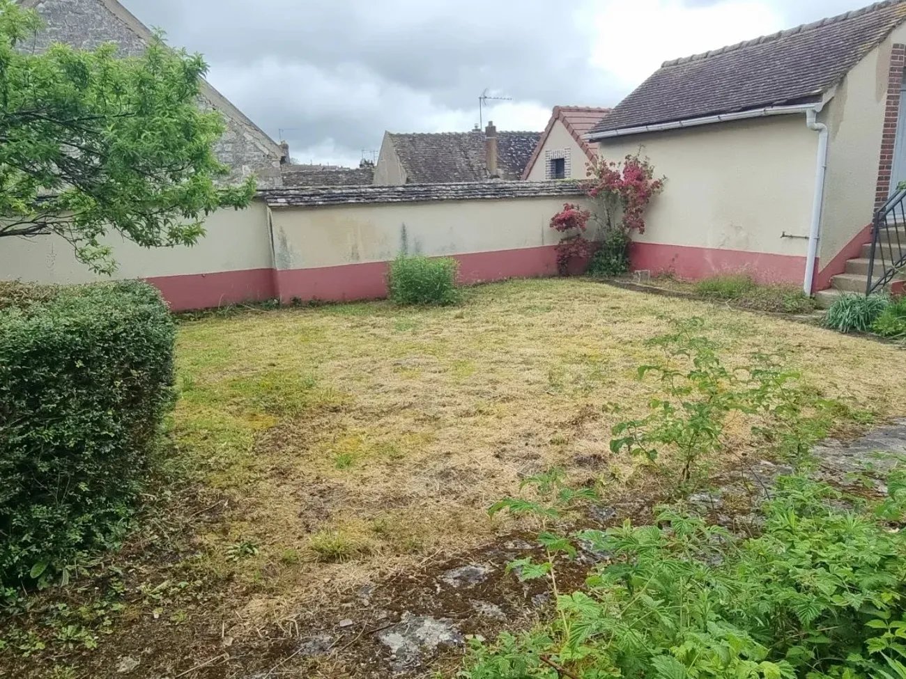 Maison à vendre, 1m², Pont-sur-Yonne