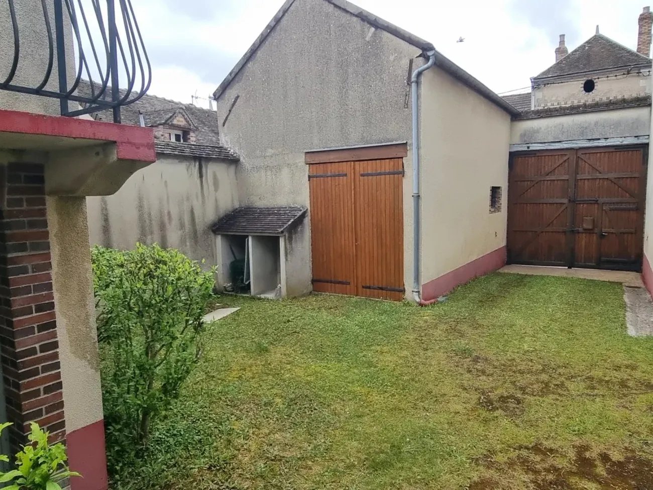 Maison à vendre, 1m², Pont-sur-Yonne