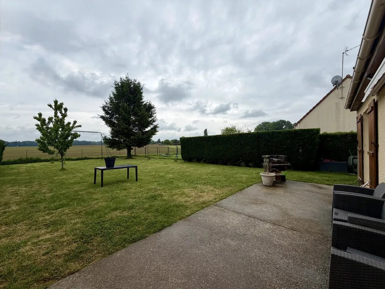 Maison à vendre, 1m², Rozay-en-Brie