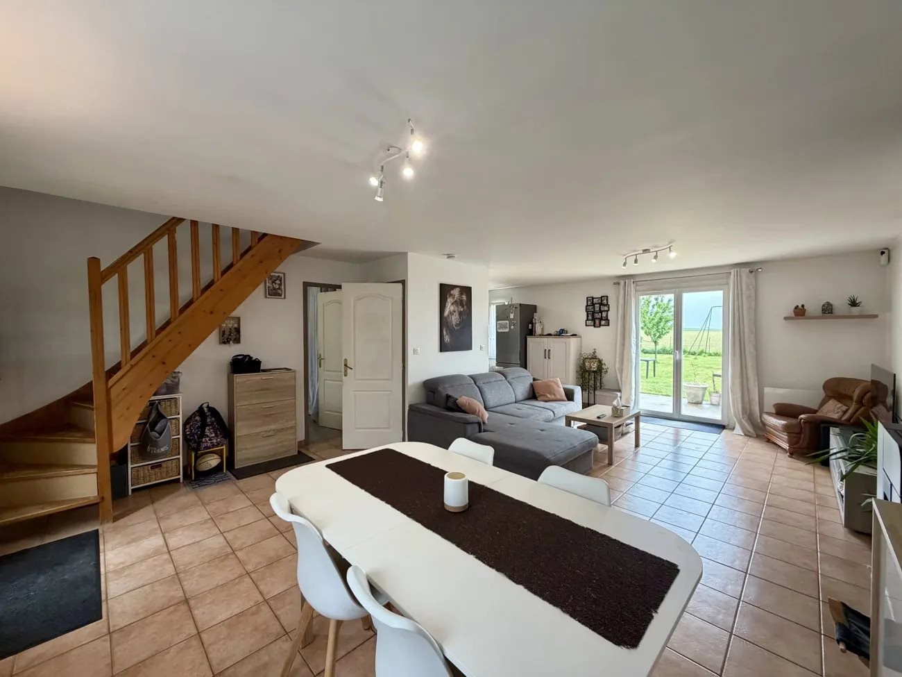 Maison à vendre, 1m², Rozay-en-Brie