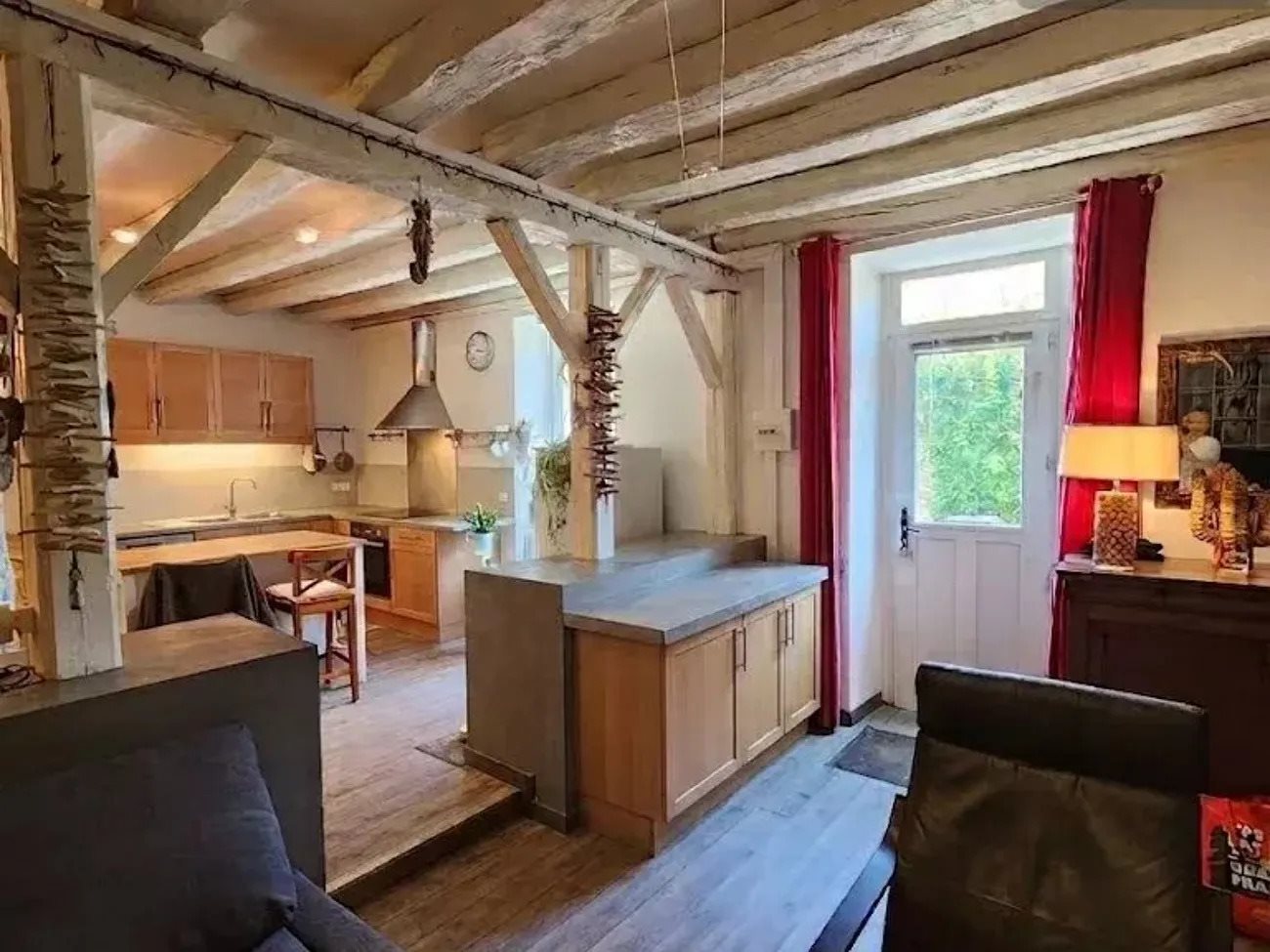 Maison à vendre, NaNm², Baule