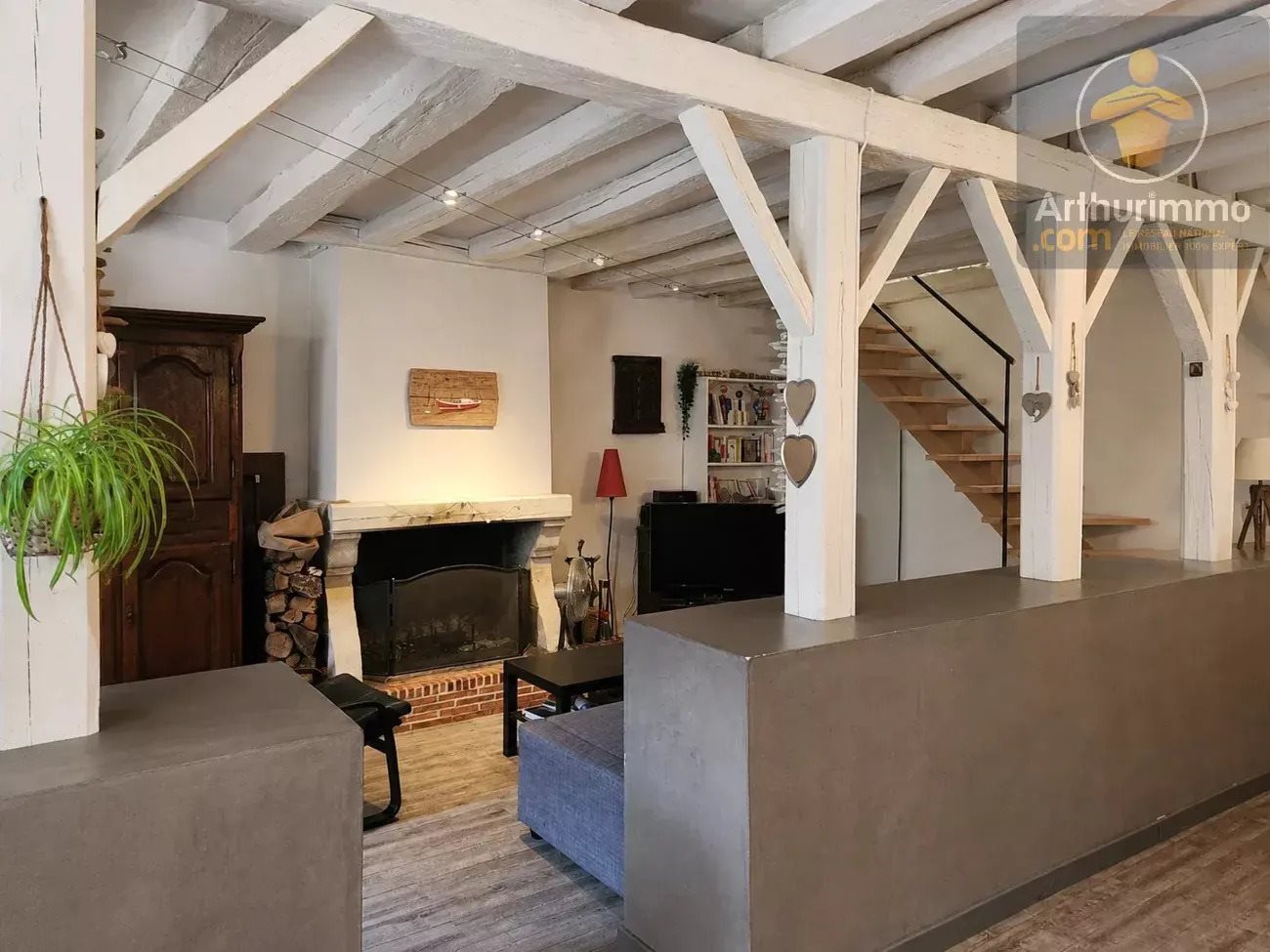 Maison à vendre, NaNm², Baule
