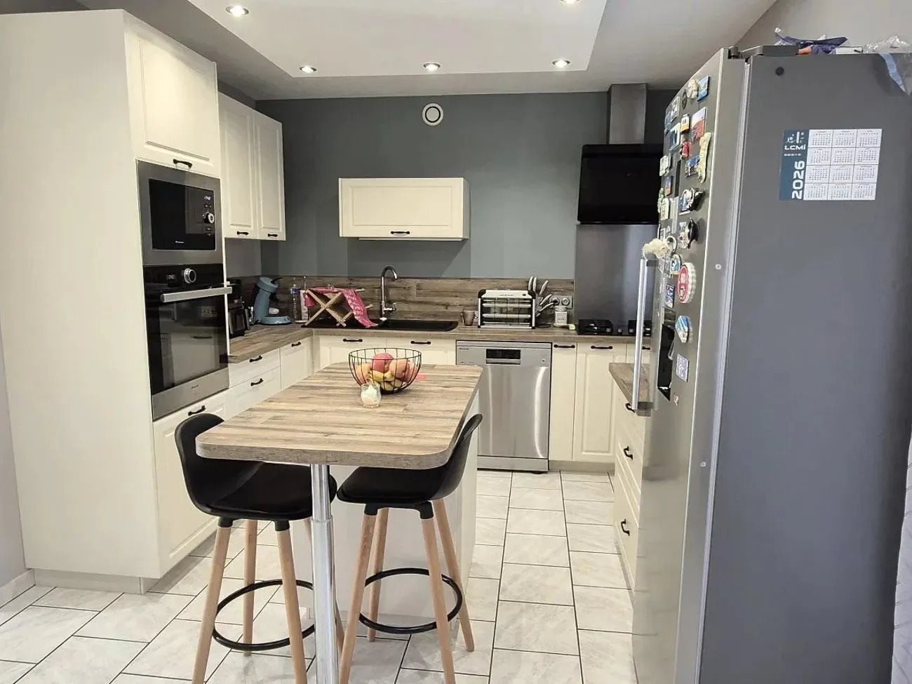 Maison à vendre, 1m², Guécélard