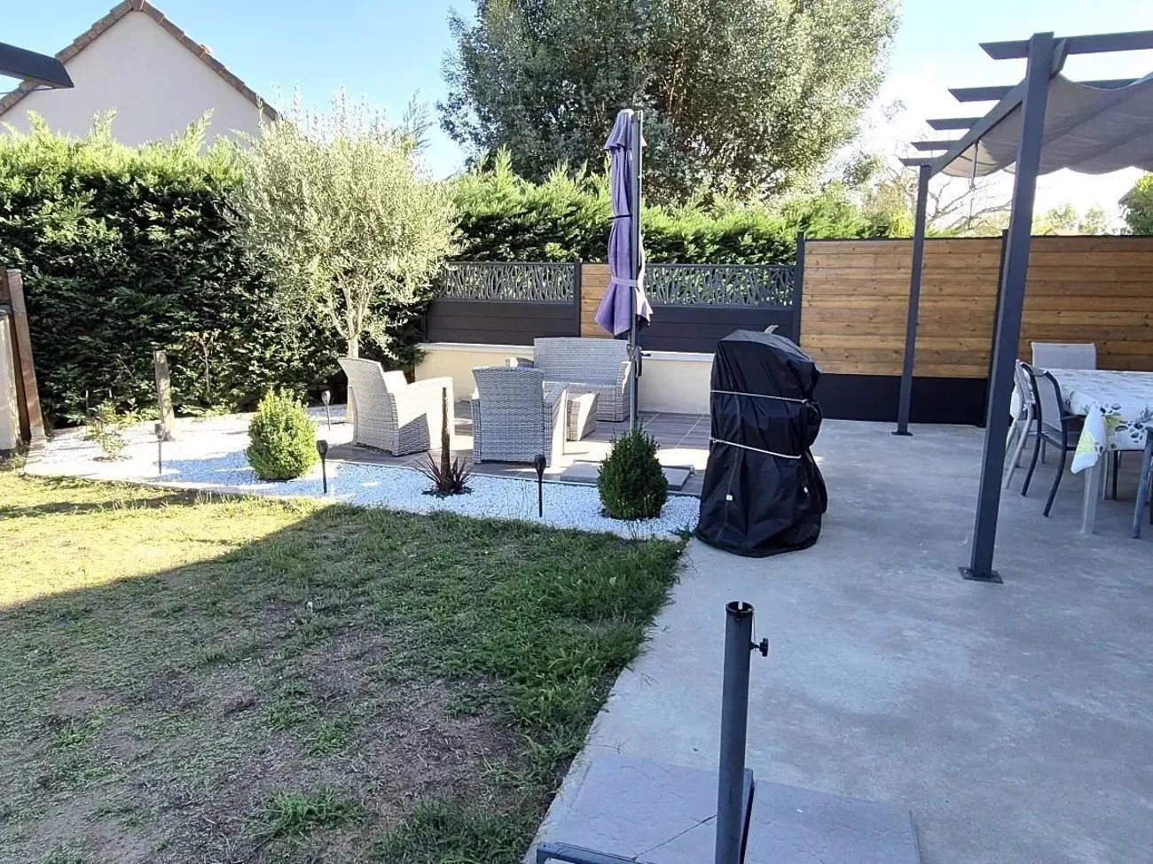 Maison à vendre, 1m², Guécélard