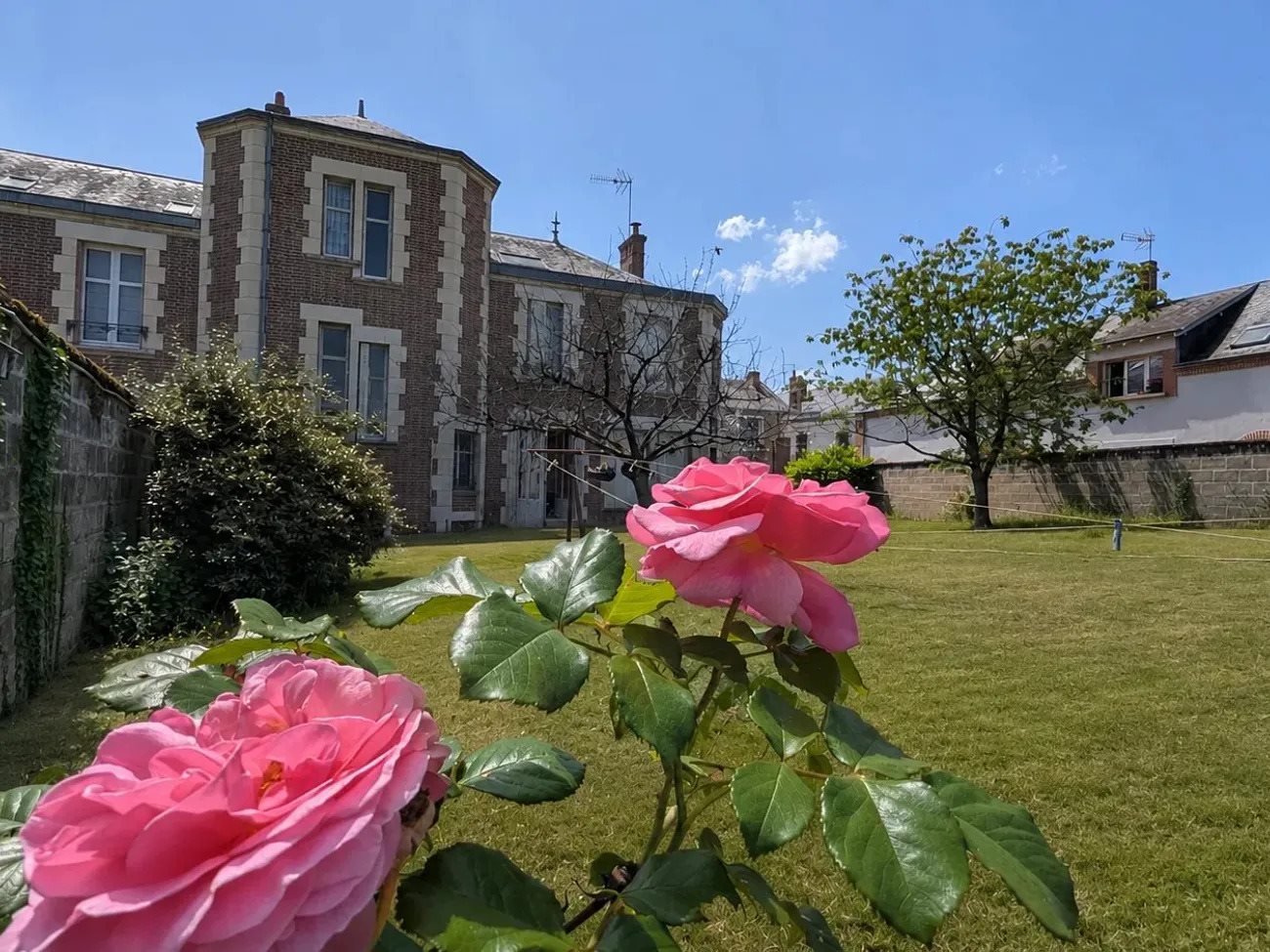 Maison à vendre, 2m², Argent-sur-Sauldre