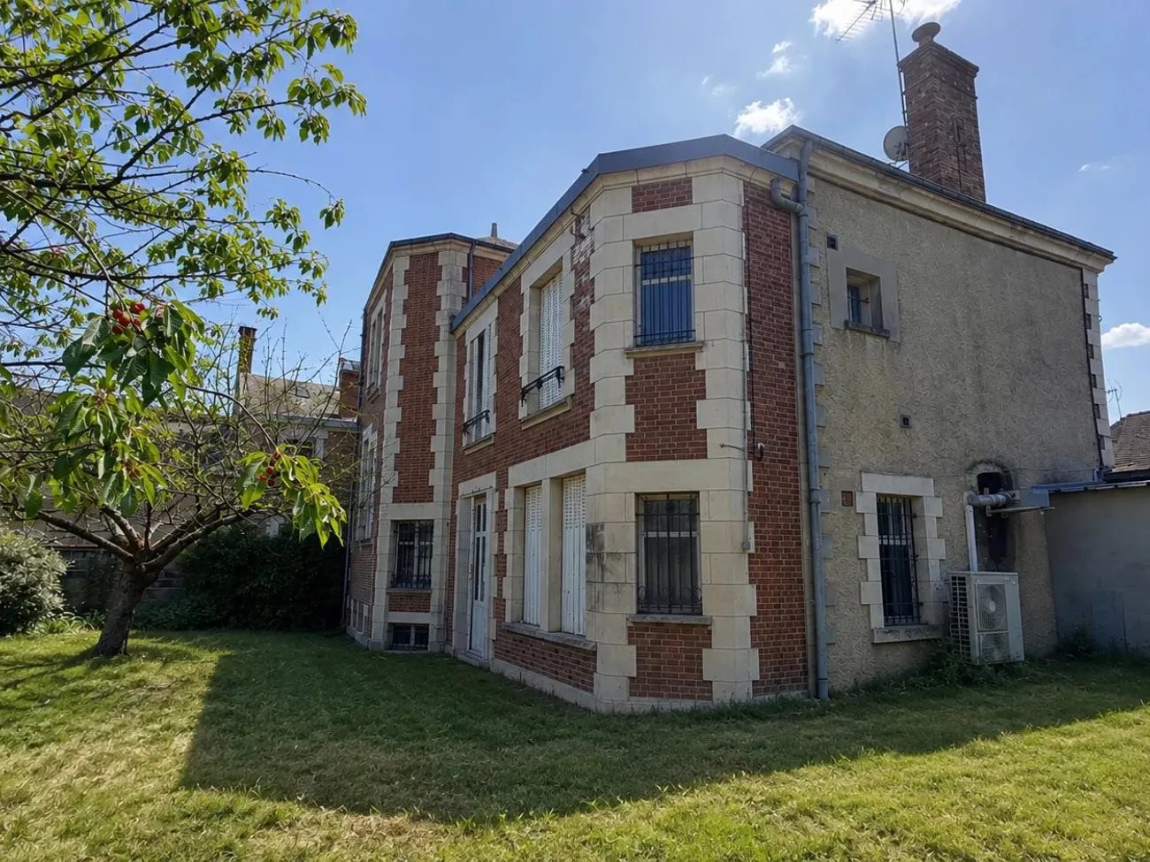 Maison à vendre, 2m², Argent-sur-Sauldre