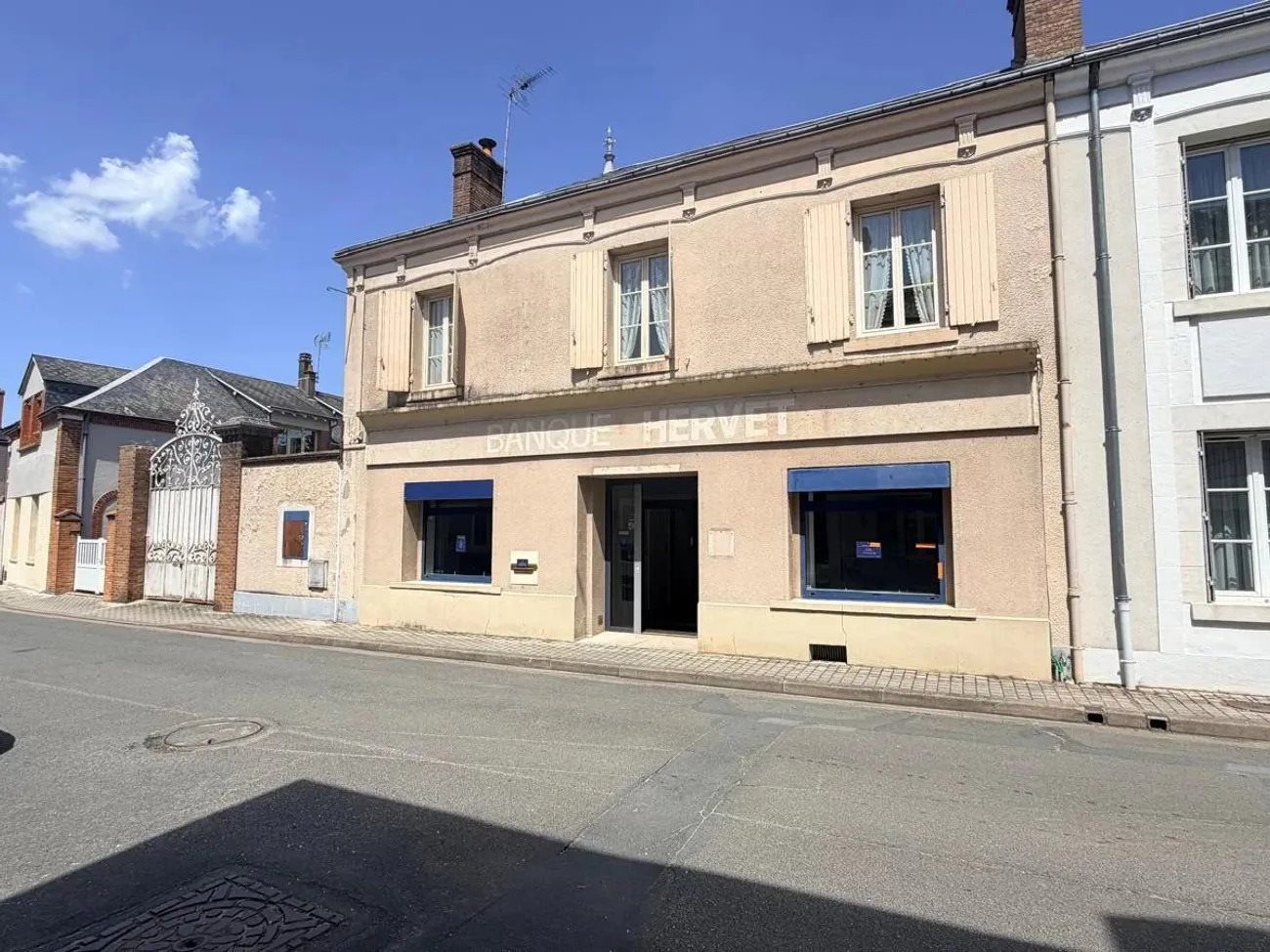 Maison à vendre, 2m², Argent-sur-Sauldre