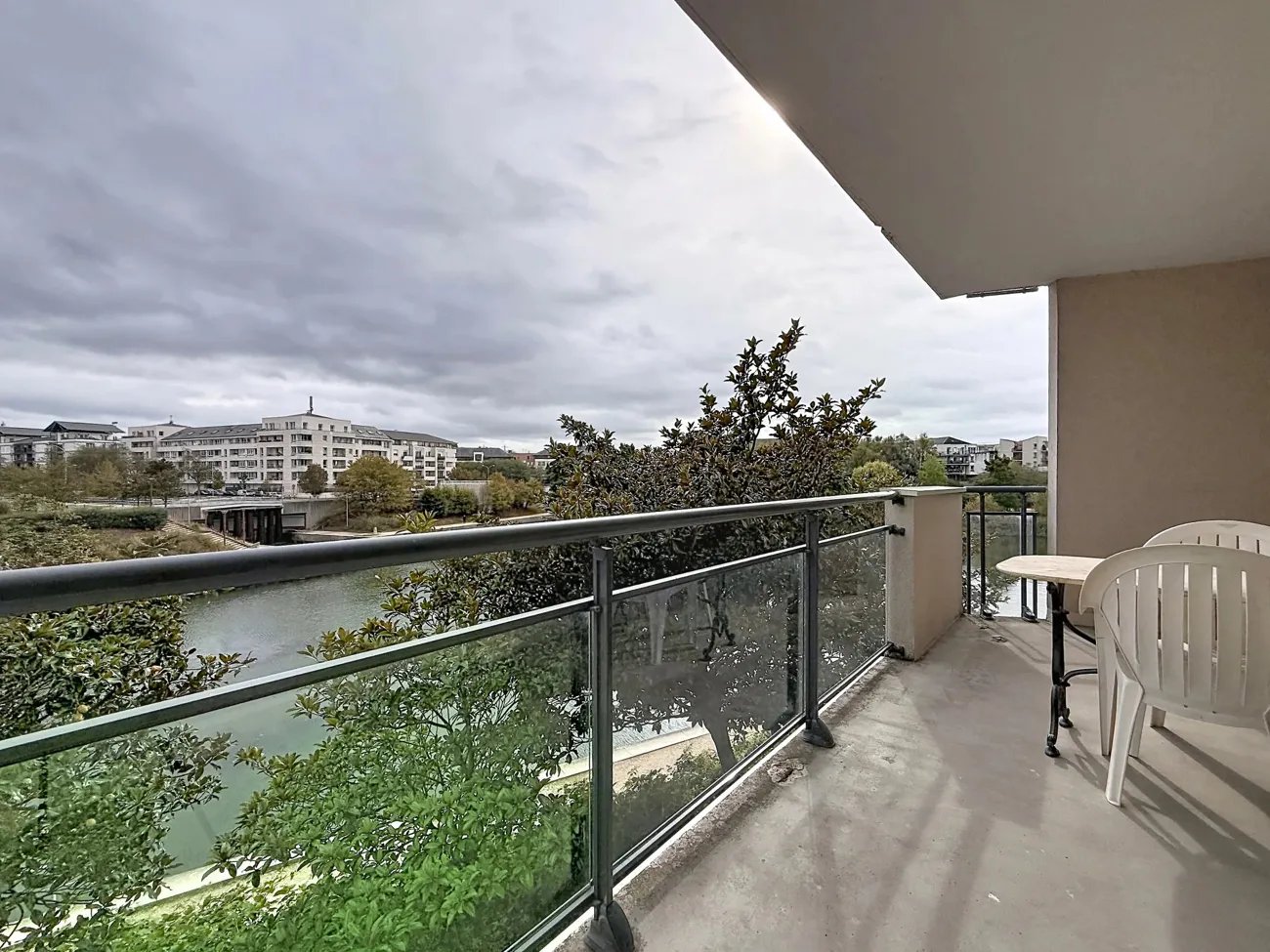 Appartement à vendre, NaNm², Créteil