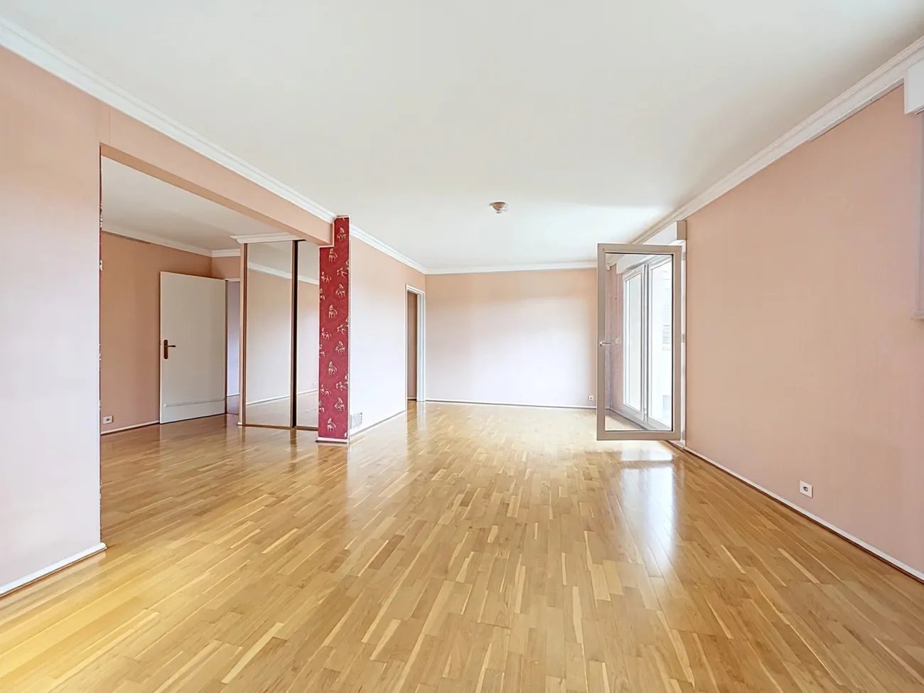 Appartement à vendre, NaNm², Créteil