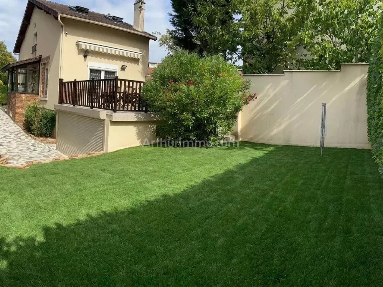 Maison à vendre, 1m², Clamart