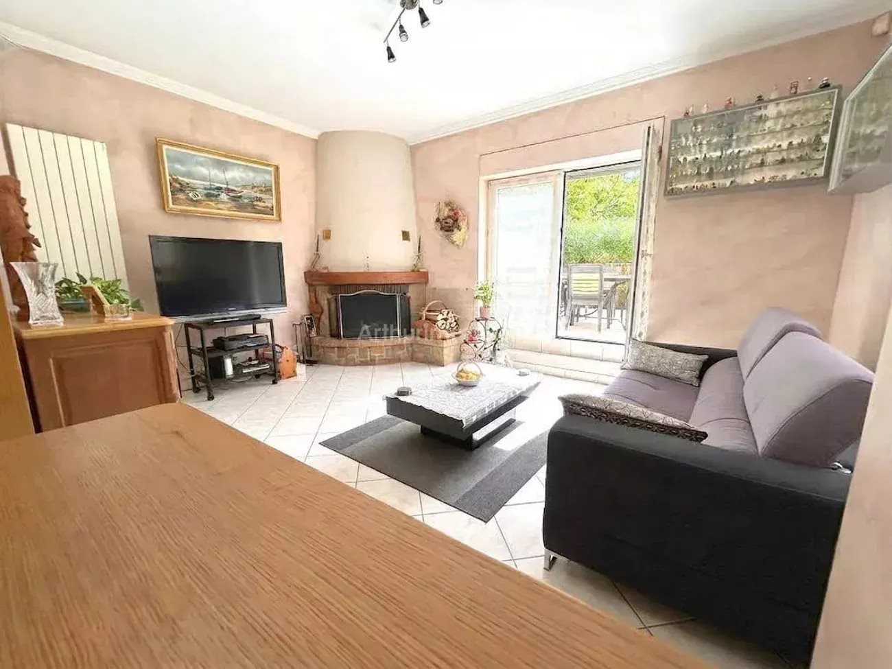 Maison à vendre, 1m², Clamart