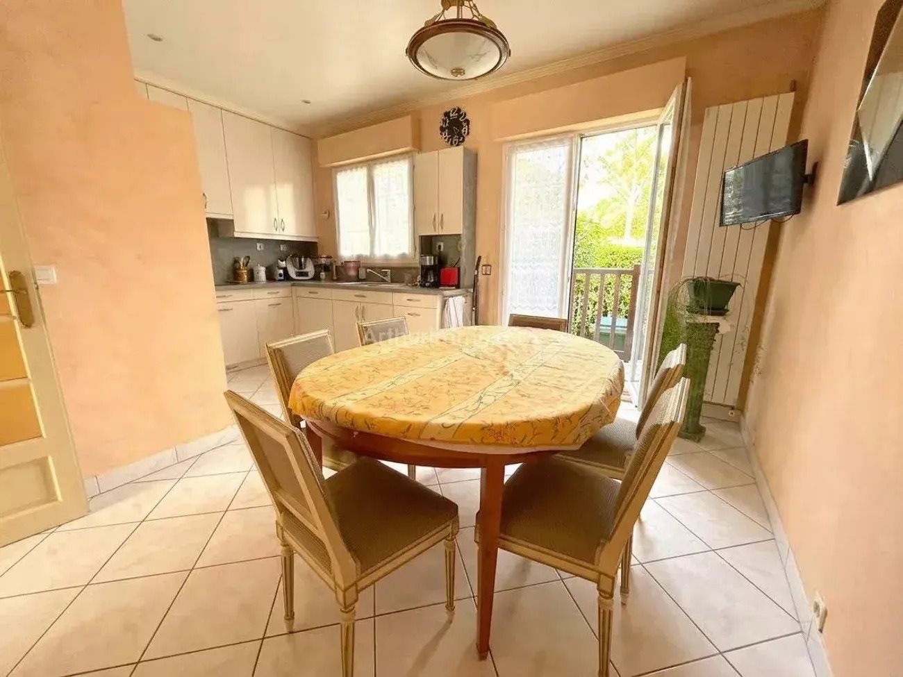 Maison à vendre, 1m², Clamart