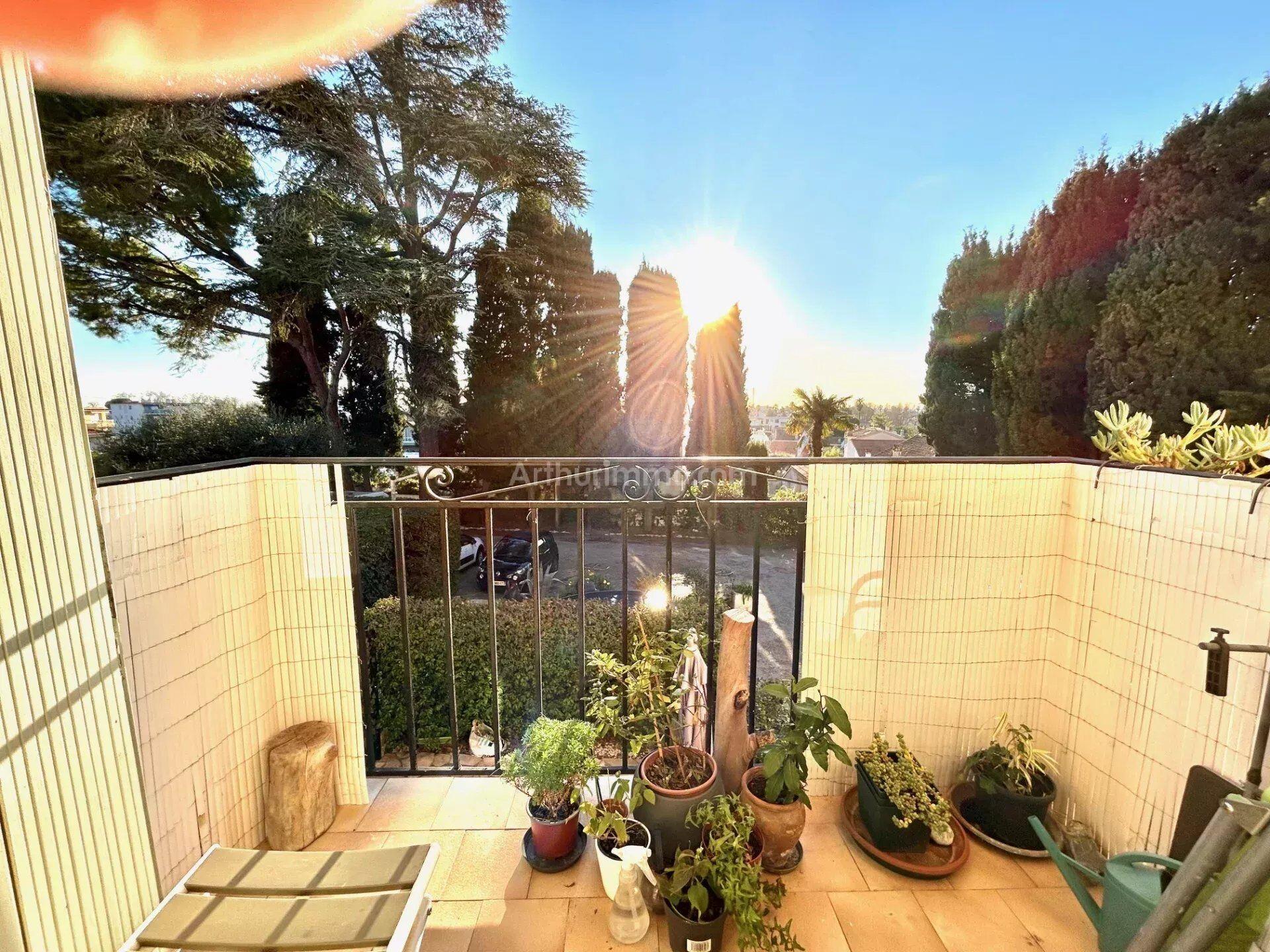 Maison à vendre, 21m², Villeneuve-Loubet