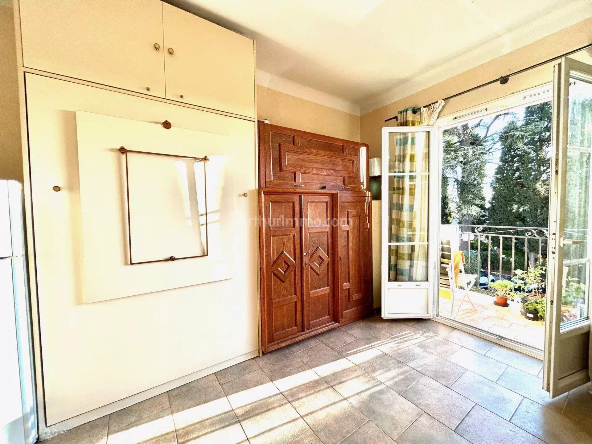 Maison à vendre, 21m², Villeneuve-Loubet