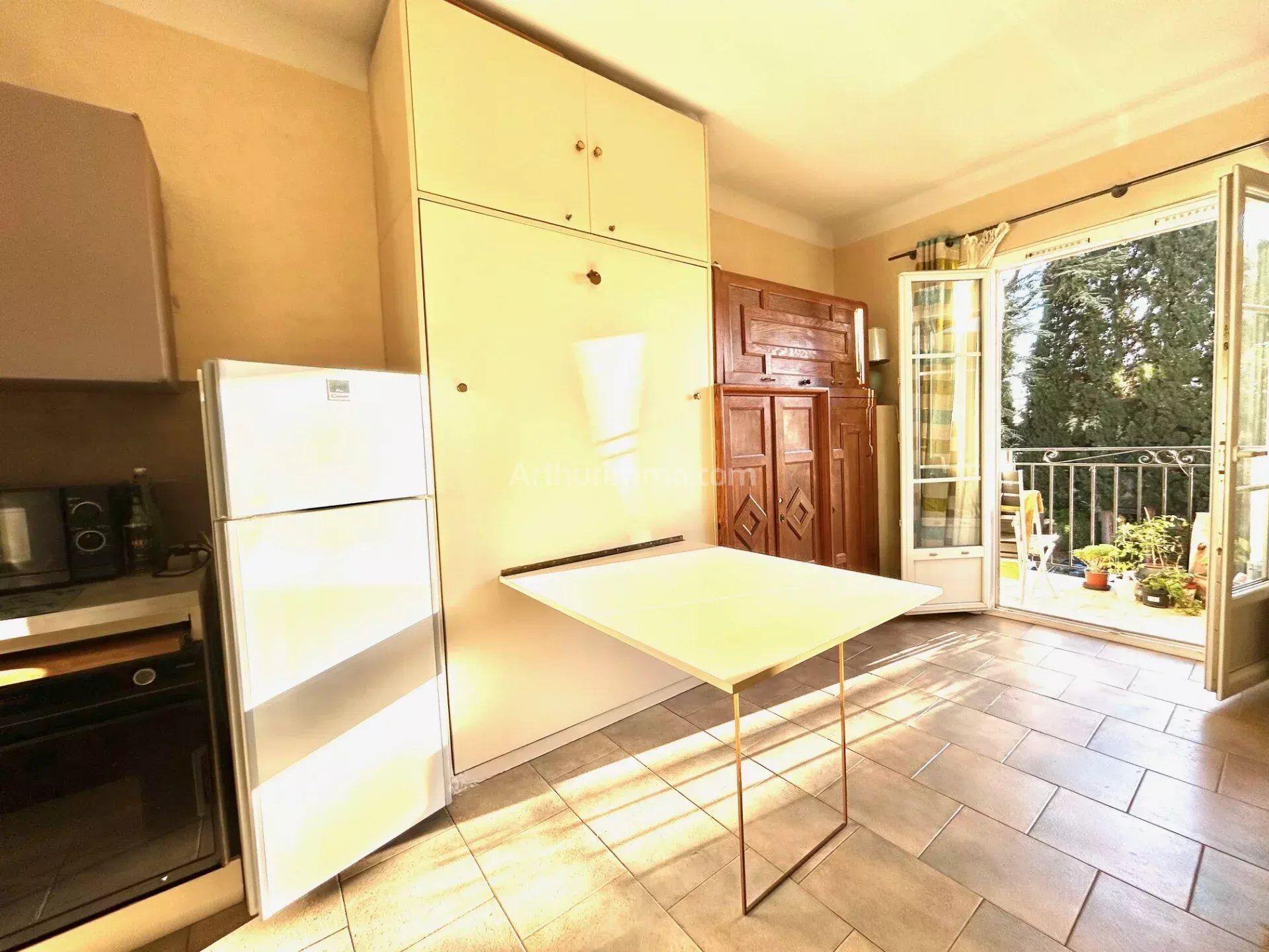 Maison à vendre, 21m², Villeneuve-Loubet