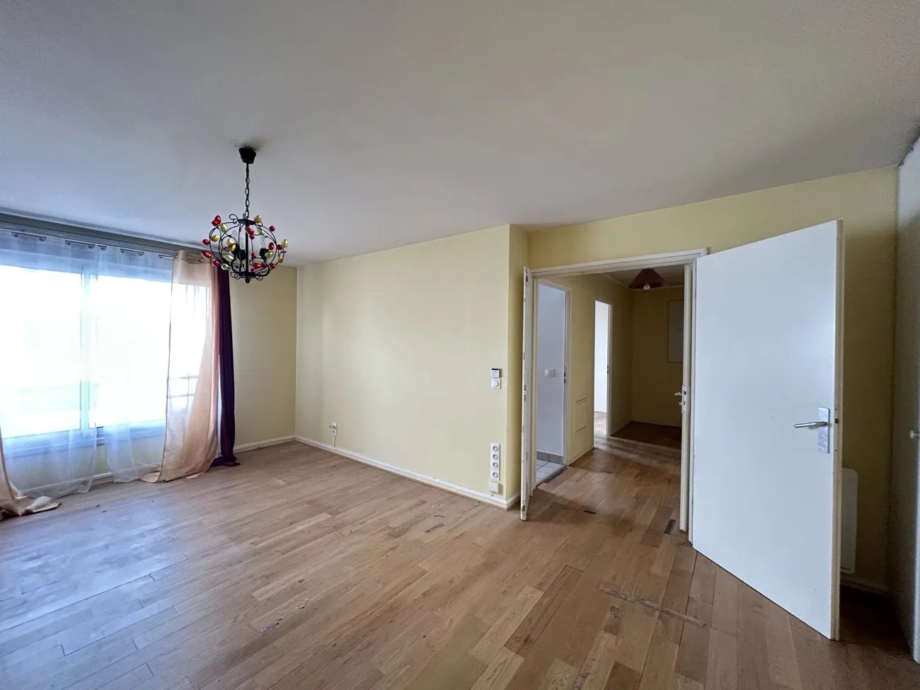Appartement à vendre, 2m², Paris 19ème