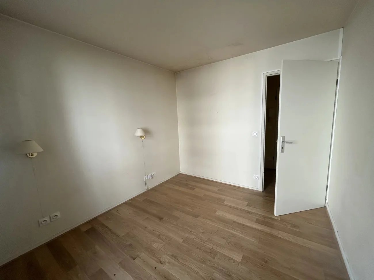 Appartement à vendre, 2m², Paris 19ème
