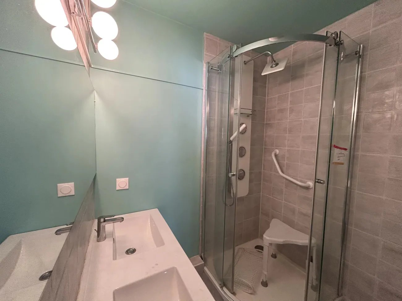 Appartement à vendre, 2m², Paris 19ème