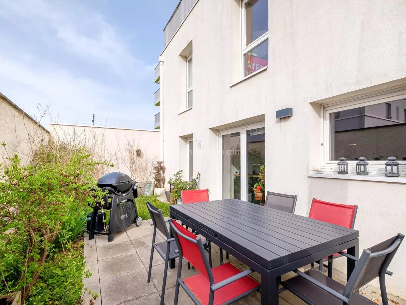 Appartement à vendre, NaNm², Villeurbanne
