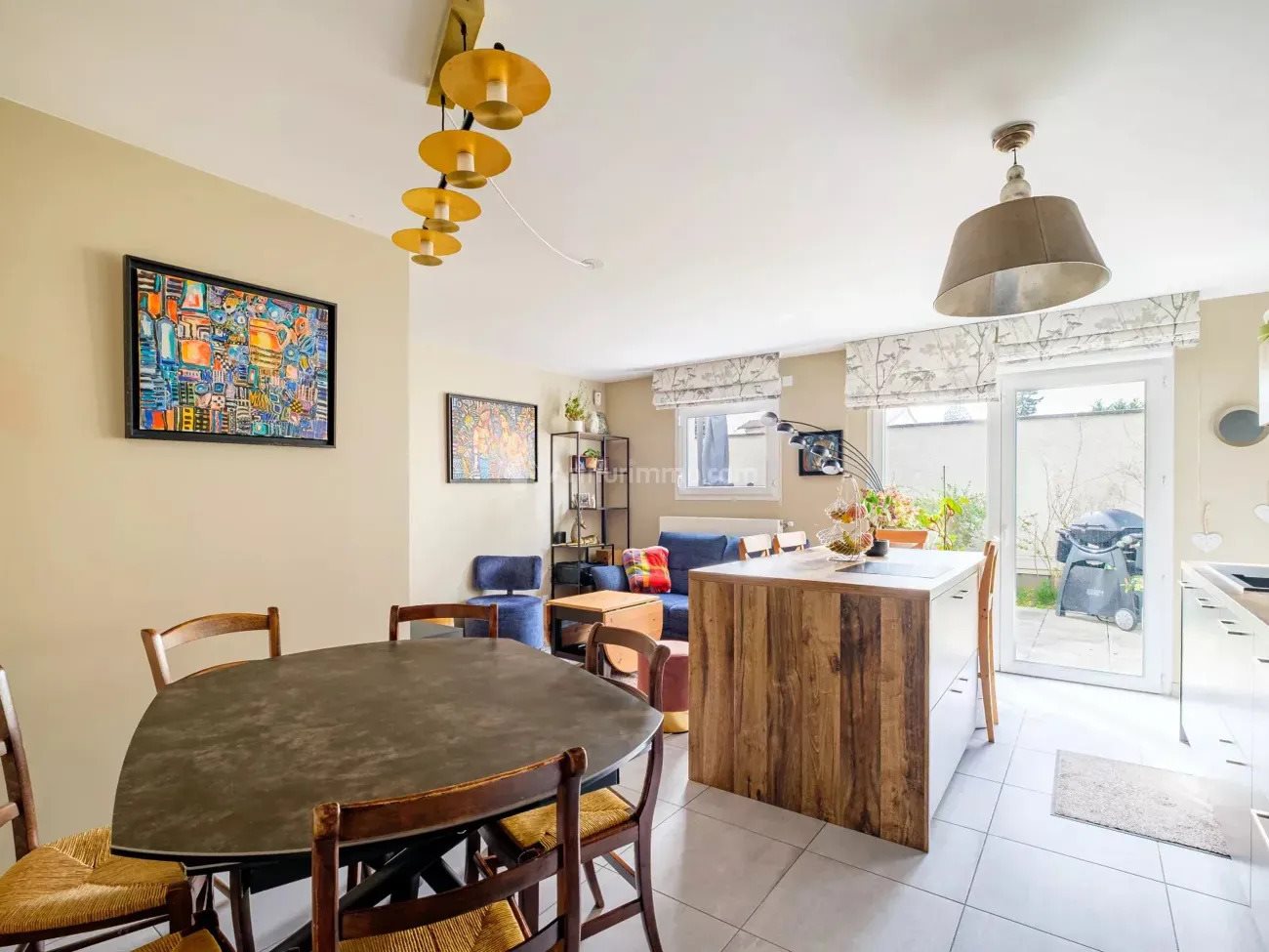 Appartement à vendre, NaNm², Villeurbanne